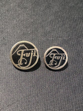 Load image into Gallery viewer, Bronze Fuji Soft Release Button