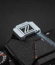 Load image into Gallery viewer, Silver Z Hot Shoe Cover