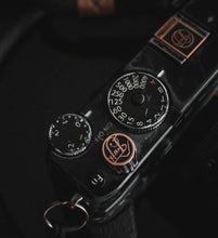 Load image into Gallery viewer, Copper Fuji Soft Release Button