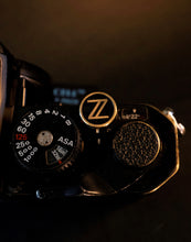 Load image into Gallery viewer, Bronze Z Soft Release Button