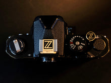 Load image into Gallery viewer, Bronze Z Soft Release Button