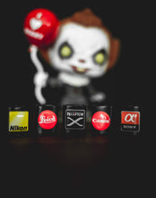 Load image into Gallery viewer, Logo Straps - Hyperion Handmade Camera Straps