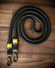 Load image into Gallery viewer, Logo Straps - Hyperion Handmade Camera Straps