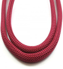 Load image into Gallery viewer, Burgundy Acrylic Camera Strap - Hyperion Handmade Camera Straps