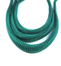 Load image into Gallery viewer, Dark Green Camera Strap - Hyperion Handmade Camera Straps