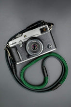 Load image into Gallery viewer, Hybrid Camera Straps - Hyperion Handmade Camera Straps
