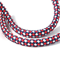 Load image into Gallery viewer, Joker Dog Leash - Hyperion Handmade Camera Straps
