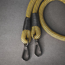 Load image into Gallery viewer, Metallic Quick Release Clip - Hyperion Handmade Camera Straps