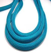 Load image into Gallery viewer, Petrol Camera Strap - Hyperion Handmade Camera Straps