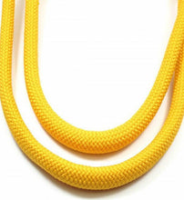 Load image into Gallery viewer, Yellow Camera Strap - Hyperion Handmade Camera Straps
