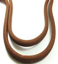 Load image into Gallery viewer, Brown Acrylic Camera Strap - Hyperion Handmade Camera Straps
