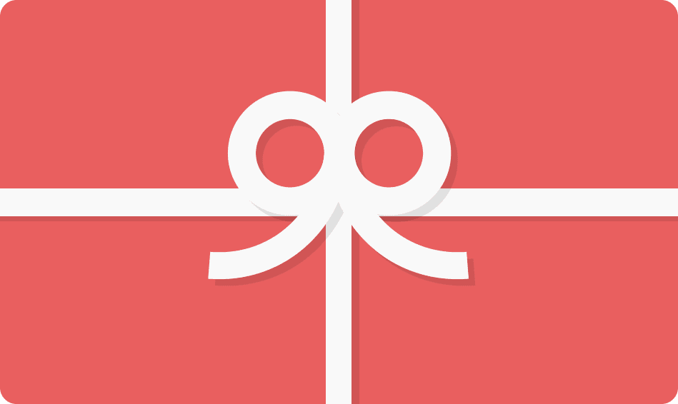 Gift Card - Hyperion Handmade Camera Straps
