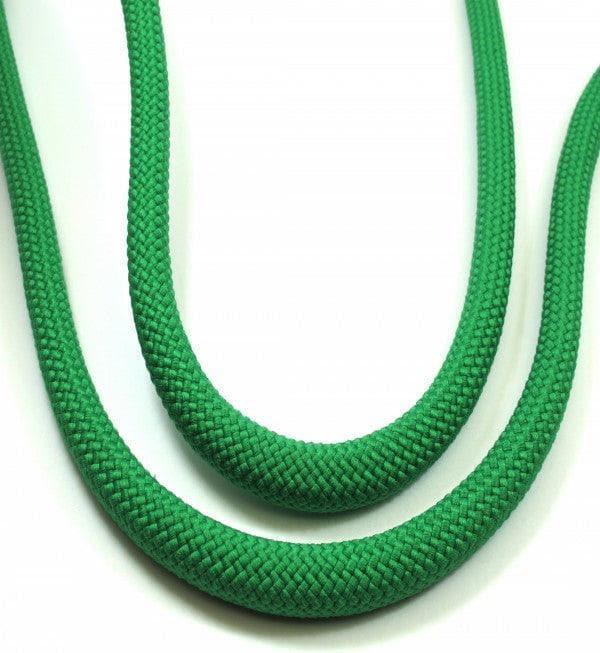 Green Camera Strap - Hyperion Handmade Camera Straps