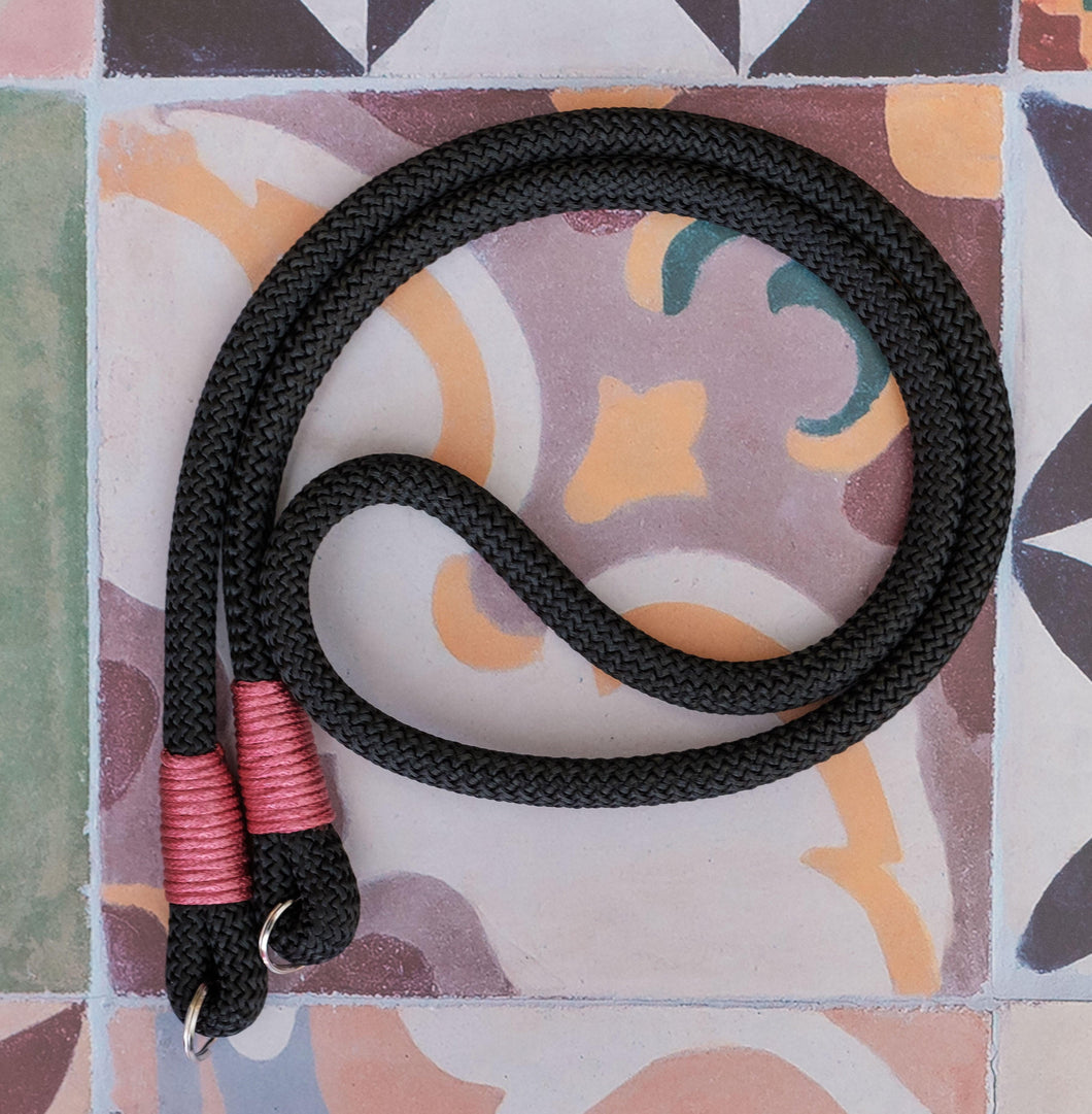 HiFiPig Acrylic Camera Strap - Hyperion Handmade Camera Straps