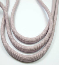 Load image into Gallery viewer, Light Grey Camera Strap - Hyperion Handmade Camera Straps
