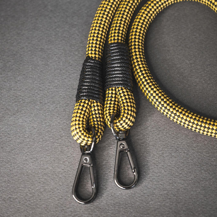 Metallic Quick Release Clip - Hyperion Handmade Camera Straps
