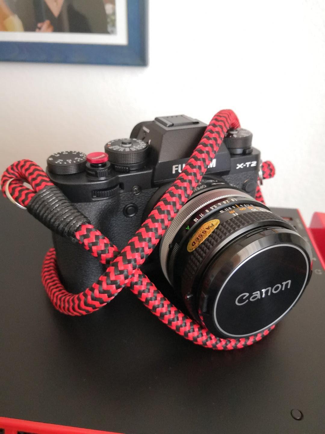 CINGHIA TRACOLLA SPALLA NECK STRAP ADATTO A LEICA SL2 SL M-E M10-D M10-P M10 M-P CINGHIA TRACOLLA SPALLA NECK STRAP ADATTO A LEICA SL2 SL M-E M10-D M10-P M10 M-P