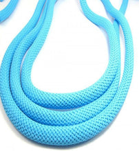 Load image into Gallery viewer, Turquise Camera Strap - Hyperion Handmade Camera Straps
