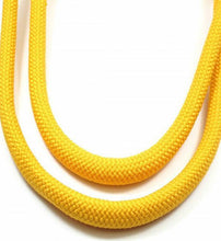 Load image into Gallery viewer, Yellow Camera Strap - Hyperion Handmade Camera Straps
